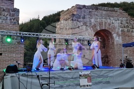 Траянови врата - битка - годишнина