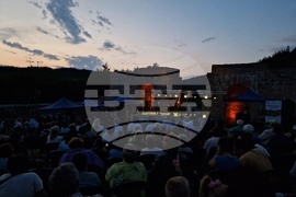 Траянови врата - битка - годишнина