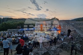 Траянови врата - битка - годишнина