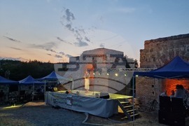 Траянови врата - битка - годишнина