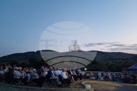 Траянови врата - битка - годишнина