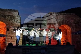 Траянови врата - битка - годишнина