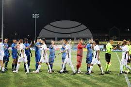 Пловдив - футбол - „Крумовград“ - „Берое“ Стара Загора