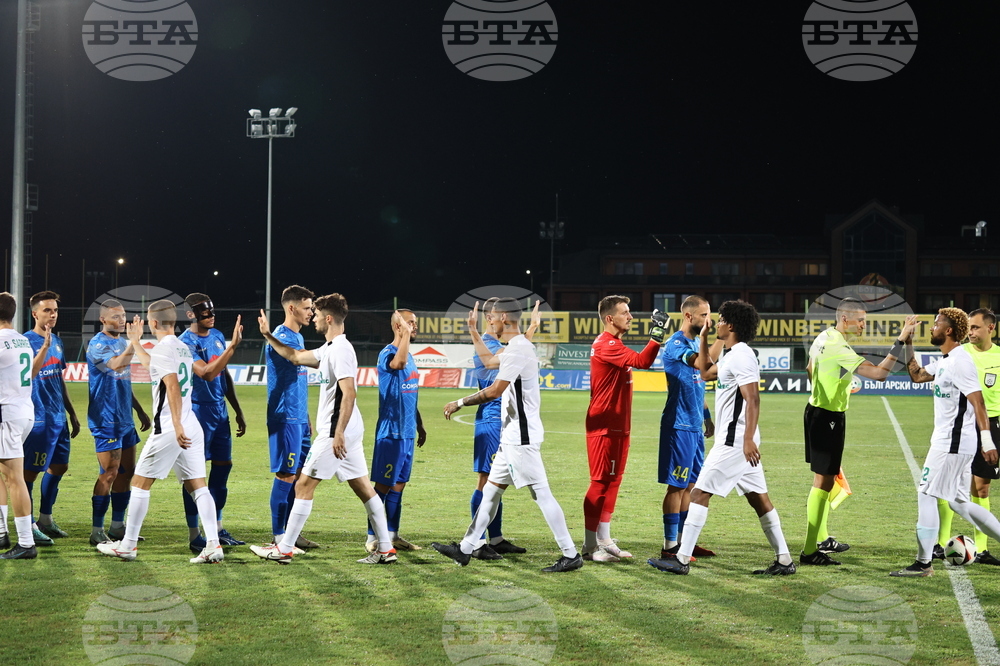 Пловдив - футбол - „Крумовград“ - „Берое“ Стара Загора