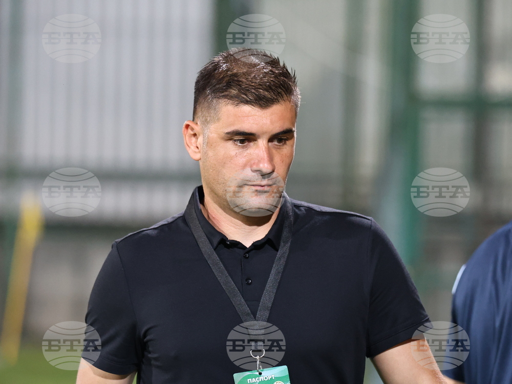 Пловдив - футбол - „Крумовград“ - „Берое“ Стара Загора