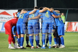 Пловдив - футбол - „Крумовград“ - „Берое“ Стара Загора