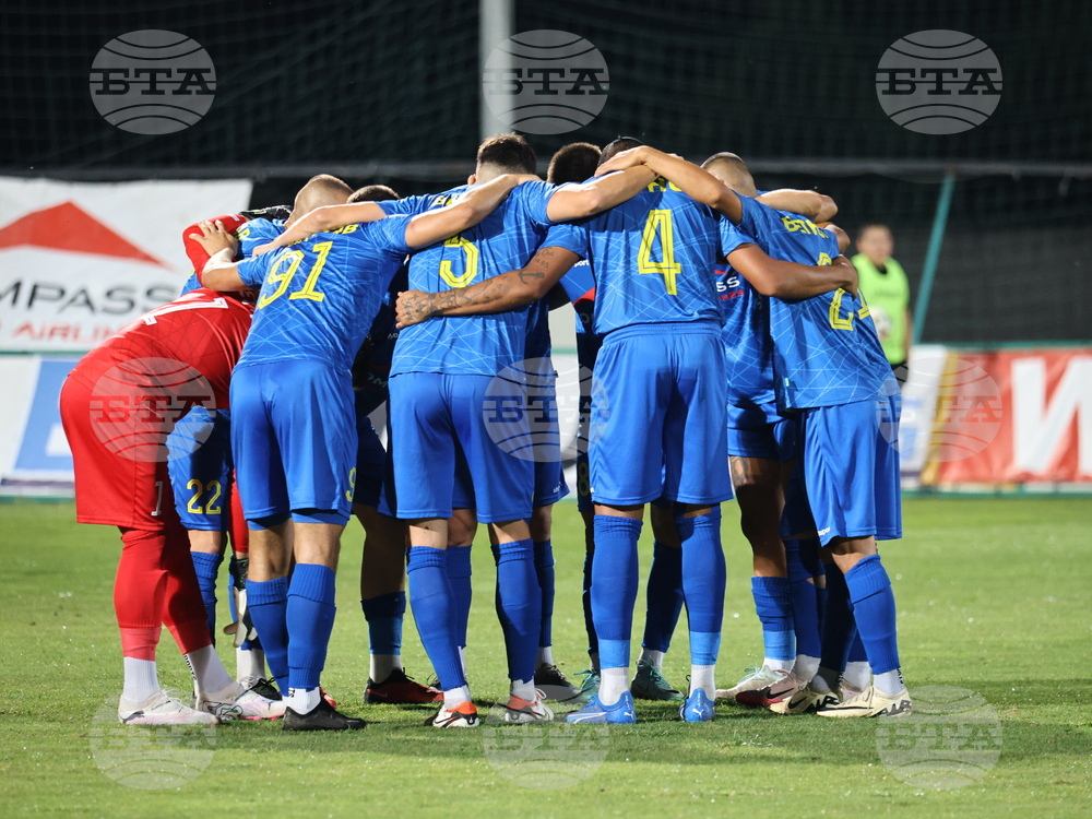 Пловдив - футбол - „Крумовград“ - „Берое“ Стара Загора