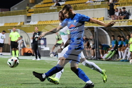 Пловдив - футбол - „Крумовград“ - „Берое“ Стара Загора