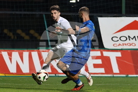 Пловдив - футбол - „Крумовград“ - „Берое“ Стара Загора