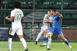 Пловдив - футбол - „Крумовград“ - „Берое“ Стара Загора