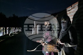 Траянови врата - битка - годишнина