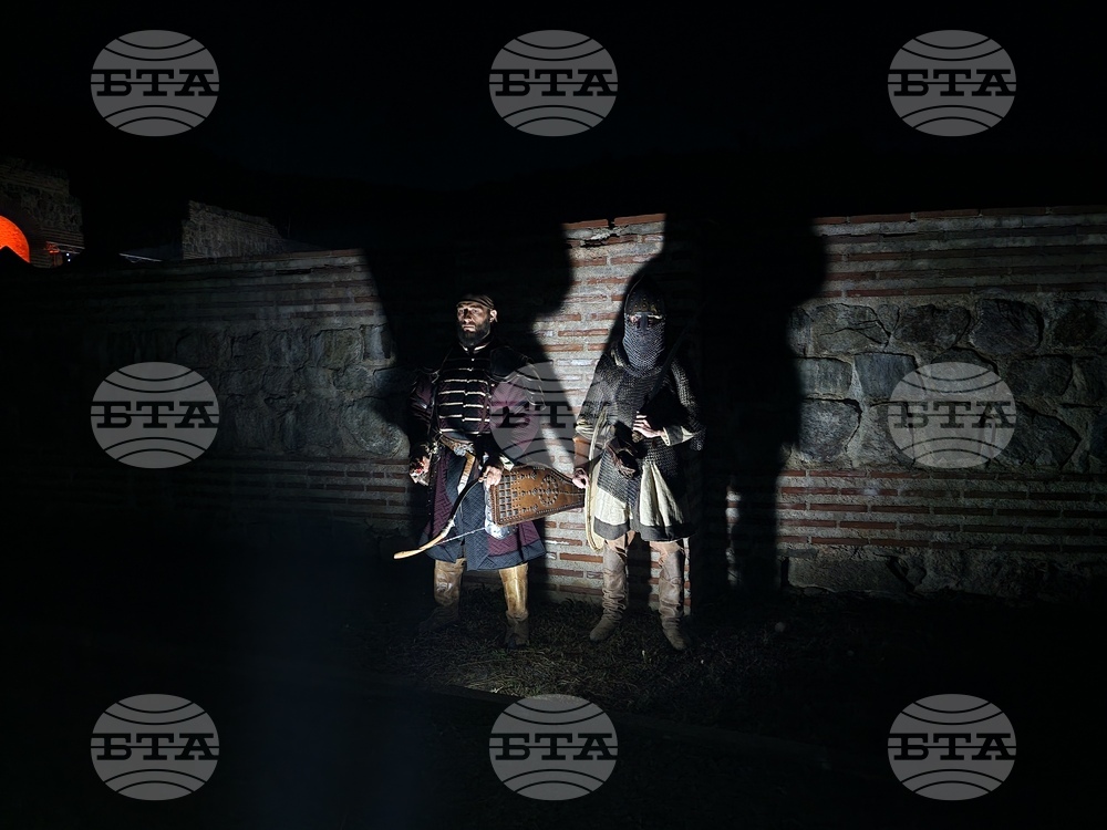 Траянови врата - битка - годишнина
