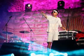 Несебър - кампания „Не сте сами“ - концерт