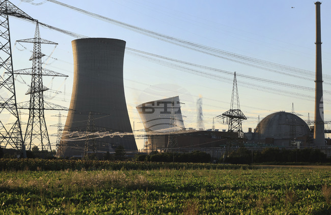 "Росатом" обмисля да продаде дял от 49 на сто в турската АЕЦ "Аккую", съобщава Блумбърг