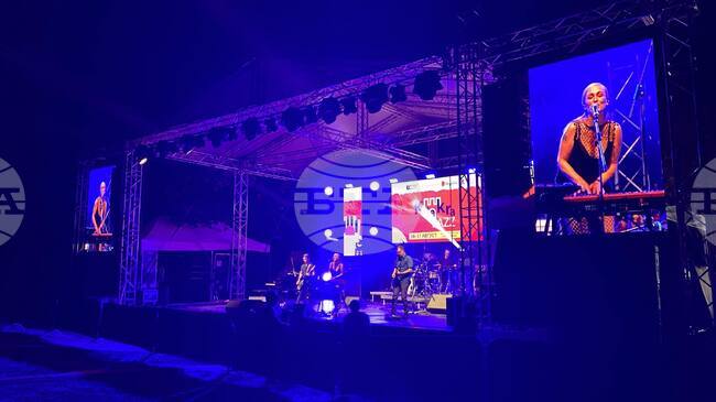 Third Edition of Krakra Jazz to Kick Off in Pernik