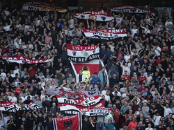 Britain Soccer Premier League