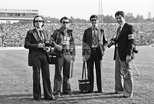 Световен ден на фотографията