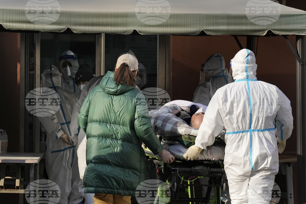 Моноклоналните антитела не са ефективни срещу новите варианти на КОВИД-19