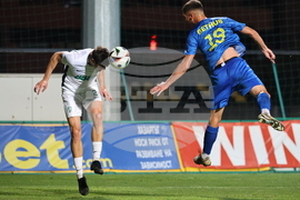 Пловдив - футбол - „Крумовград“ - „Берое“ Стара Загора