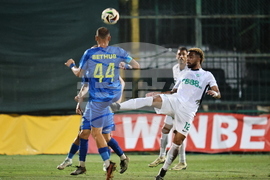 Пловдив - футбол - „Крумовград“ - „Берое“ Стара Загора