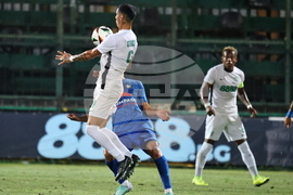 Пловдив - футбол - „Крумовград“ - „Берое“ Стара Загора