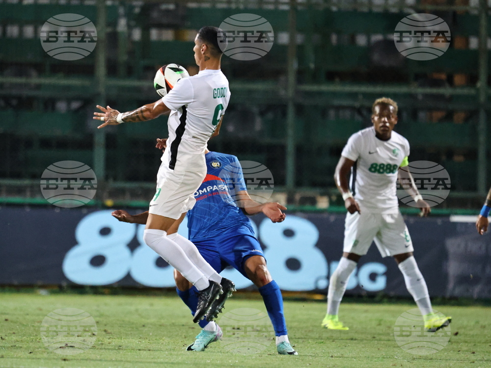 Пловдив - футбол - „Крумовград“ - „Берое“ Стара Загора