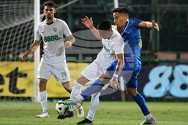 Пловдив - футбол - „Крумовград“ - „Берое“ Стара Загора