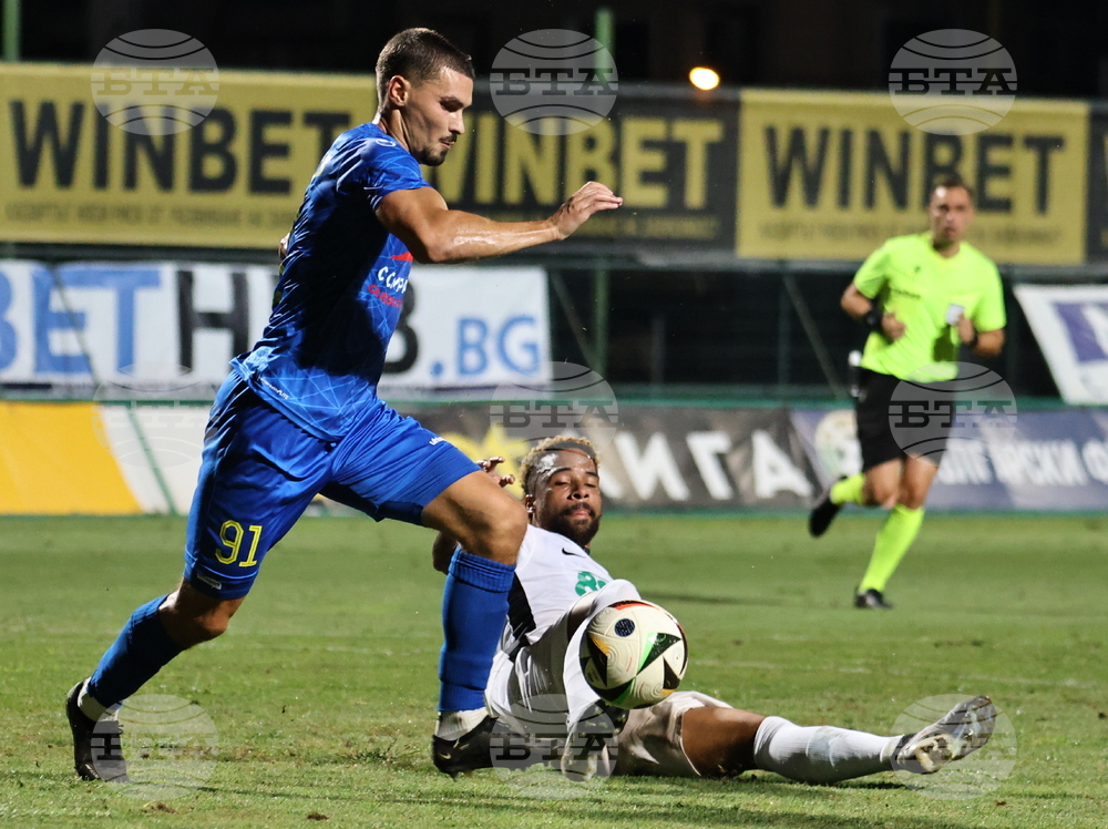 Пловдив - футбол - „Крумовград“ - „Берое“ Стара Загора