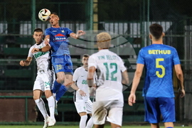 Пловдив - футбол - „Крумовград“ - „Берое“ Стара Загора