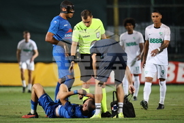 Пловдив - футбол - „Крумовград“ - „Берое“ Стара Загора