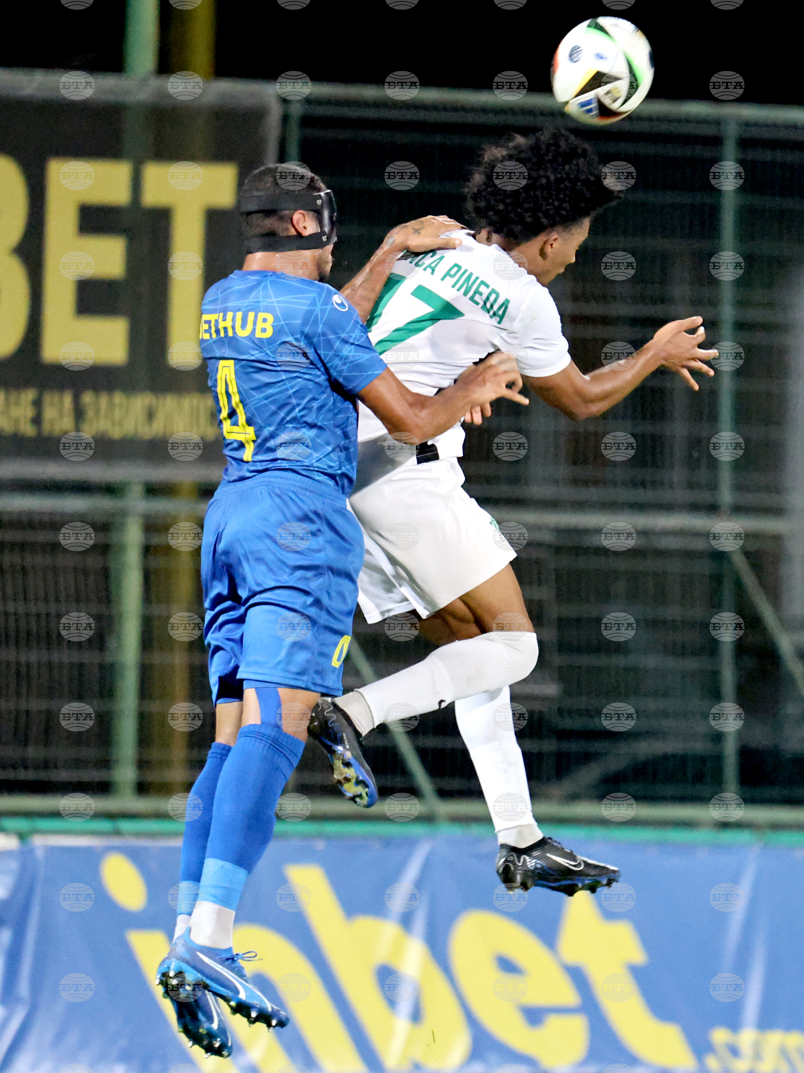 Пловдив - футбол - „Крумовград“ - „Берое“ Стара Загора