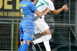 Пловдив - футбол - „Крумовград“ - „Берое“ Стара Загора