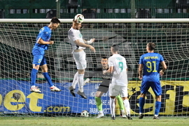 Пловдив - футбол - „Крумовград“ - „Берое“ Стара Загора