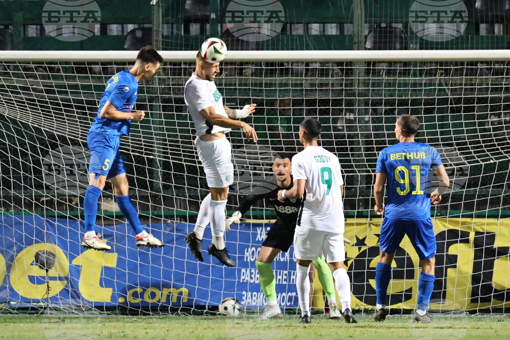 Пловдив - футбол - „Крумовград“ - „Берое“ Стара Загора