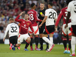 Britain Soccer Premier League