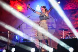 Несебър - кампания „Не сте сами“ - концерт