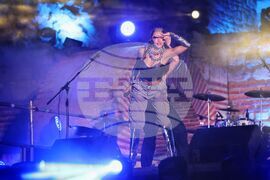 Несебър - кампания „Не сте сами“ - концерт