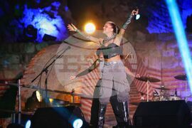 Несебър - кампания „Не сте сами“ - концерт