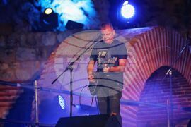 Несебър - кампания „Не сте сами“ - Б.Т.Р. - концерт