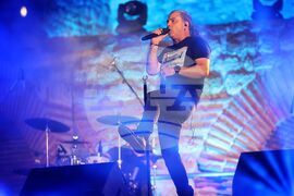 Несебър - кампания „Не сте сами“ - Б.Т.Р. - концерт