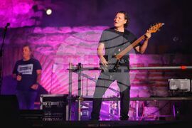 Несебър - кампания „Не сте сами“ - Б.Т.Р. - концерт