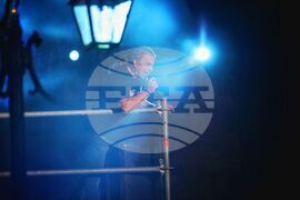 Несебър - кампания „Не сте сами“ - Б.Т.Р. - концерт