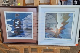 Бургас – фотоизложба – тема „Море“ – Тодор Ставрев