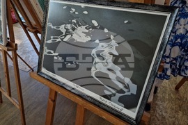 Бургас – фотоизложба – тема „Море“ – Тодор Ставрев