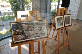 Бургас – фотоизложба – тема „Море“ – Тодор Ставрев