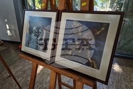 Бургас – фотоизложба – тема „Море“ – Тодор Ставрев