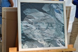 Бургас – фотоизложба – тема „Море“ – Тодор Ставрев