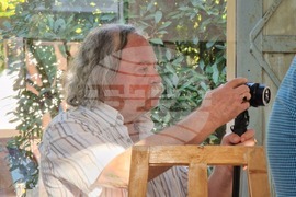 Бургас – фотоизложба – тема „Море“ – Тодор Ставрев