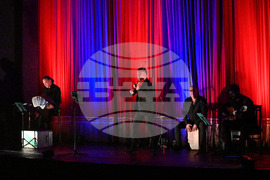 Пловдив - Васко Василев - концерт