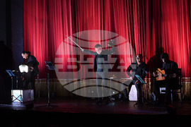 Пловдив - Васко Василев - концерт